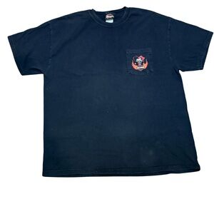 Vintage 2007 Harley-Davidson Las Vegas Tee
Size XL | Made in USA | Hanes Beefy-T
